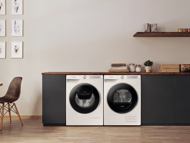 Quietest washing deals machines 2021